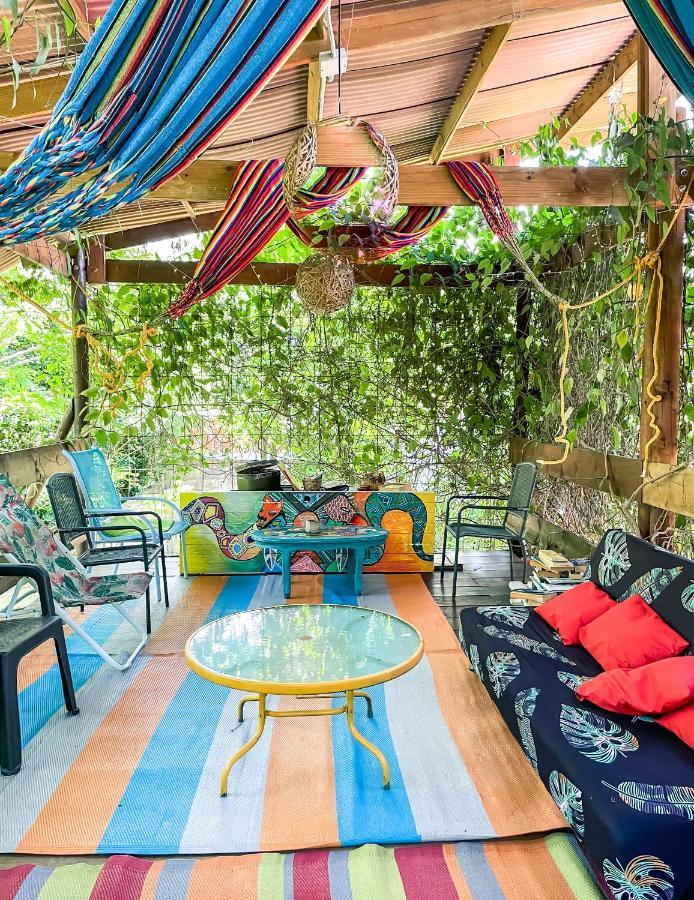 Hotel Casa De Verano - Solo Adultos - Санта-Фе-де-Антьокия Экстерьер фото