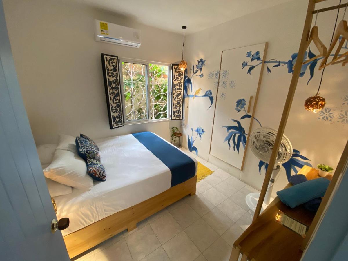 Hotel Casa De Verano - Solo Adultos - Санта-Фе-де-Антьокия Экстерьер фото