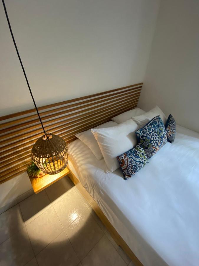Hotel Casa De Verano - Solo Adultos - Санта-Фе-де-Антьокия Экстерьер фото