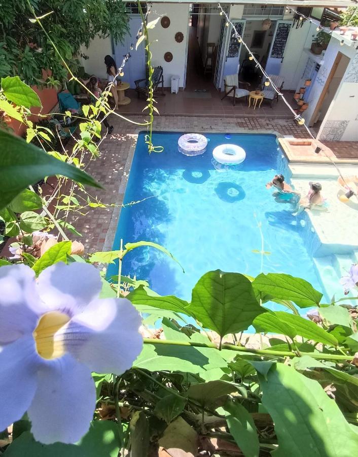 Hotel Casa De Verano - Solo Adultos - Санта-Фе-де-Антьокия Экстерьер фото