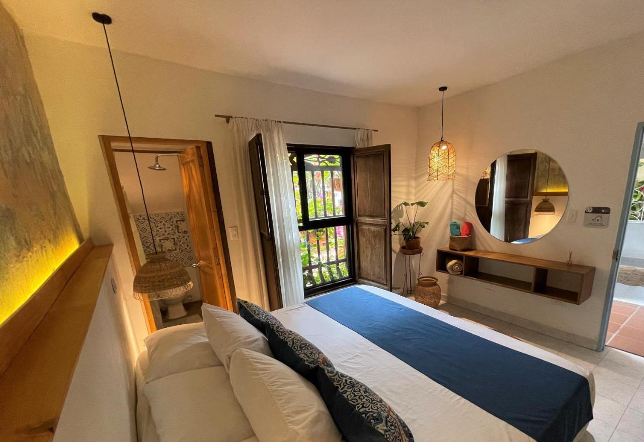 Hotel Casa De Verano - Solo Adultos - Санта-Фе-де-Антьокия Экстерьер фото
