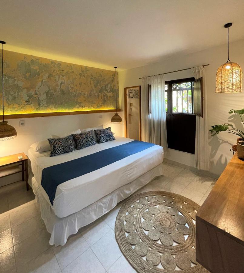 Hotel Casa De Verano - Solo Adultos - Санта-Фе-де-Антьокия Экстерьер фото