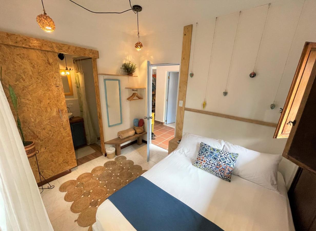 Hotel Casa De Verano - Solo Adultos - Санта-Фе-де-Антьокия Экстерьер фото