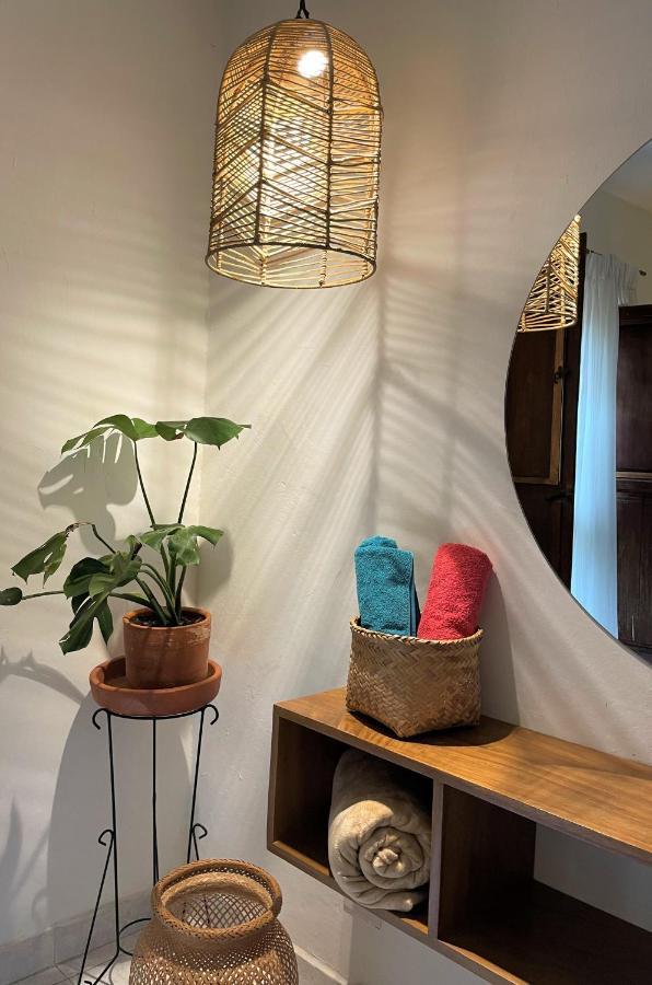 Hotel Casa De Verano - Solo Adultos - Санта-Фе-де-Антьокия Экстерьер фото