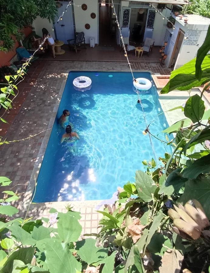 Hotel Casa De Verano - Solo Adultos - Санта-Фе-де-Антьокия Экстерьер фото