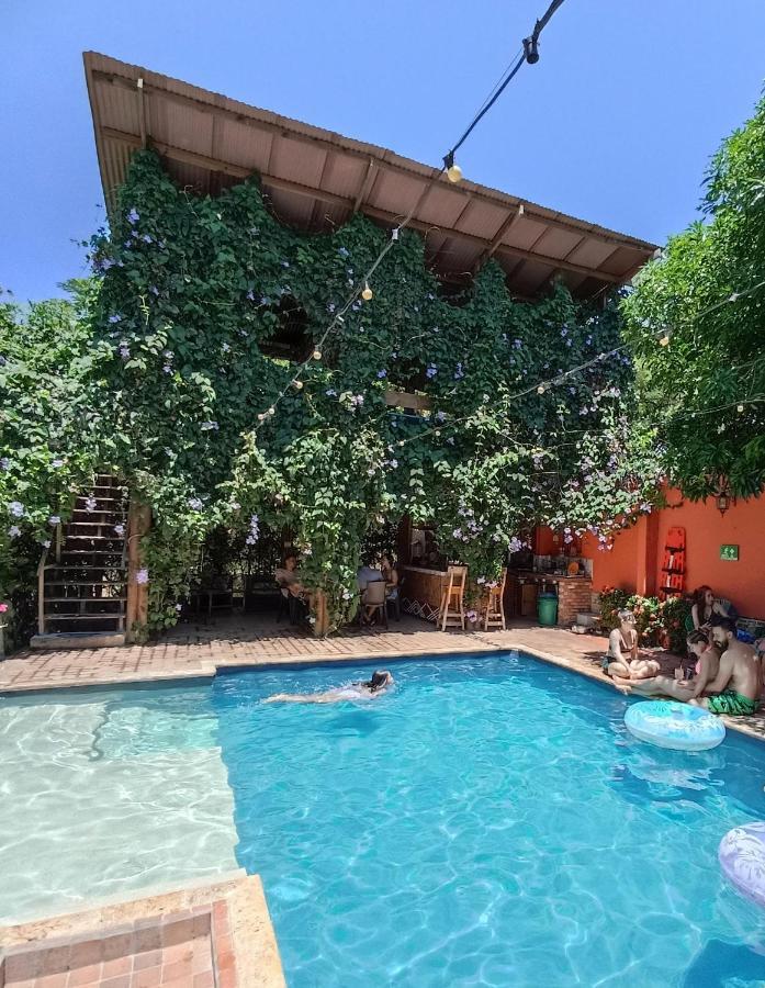 Hotel Casa De Verano - Solo Adultos - Санта-Фе-де-Антьокия Экстерьер фото
