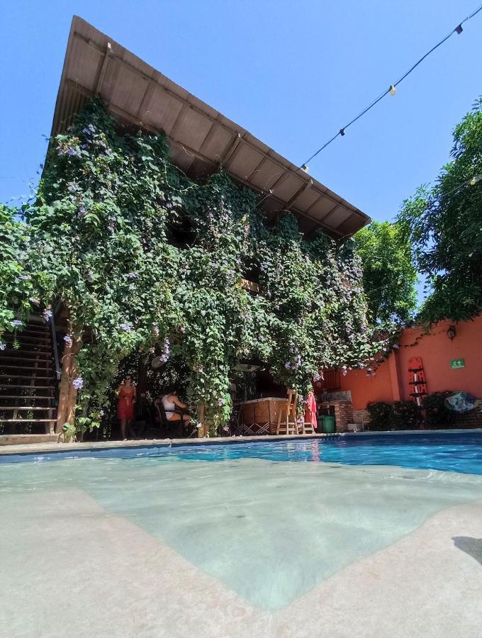 Hotel Casa De Verano - Solo Adultos - Санта-Фе-де-Антьокия Экстерьер фото