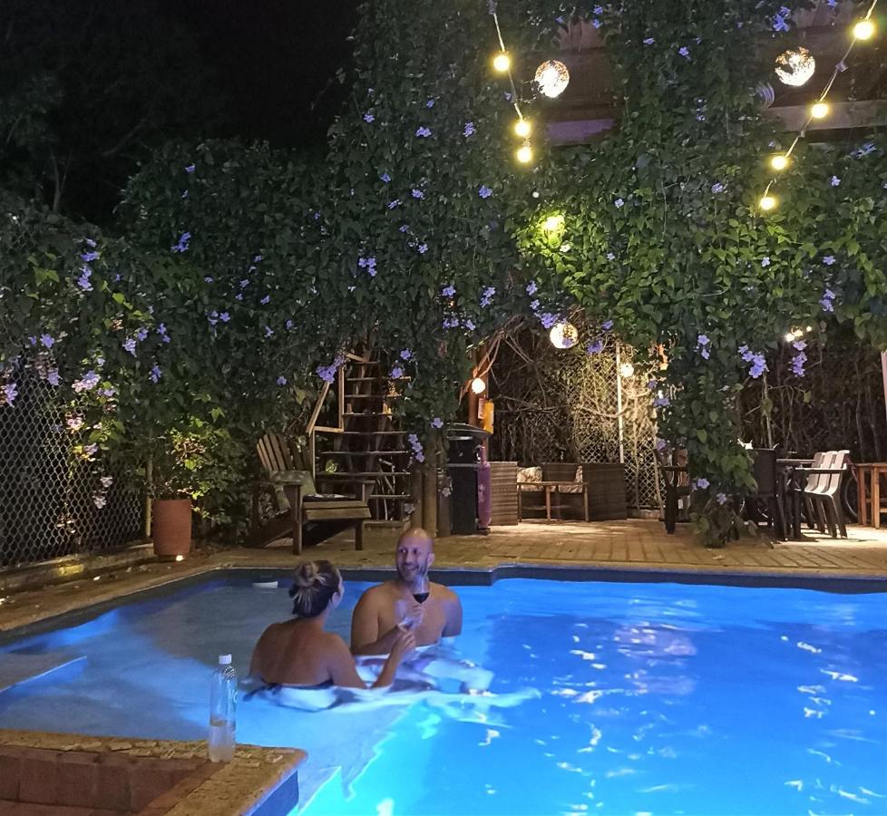 Hotel Casa De Verano - Solo Adultos - Санта-Фе-де-Антьокия Экстерьер фото