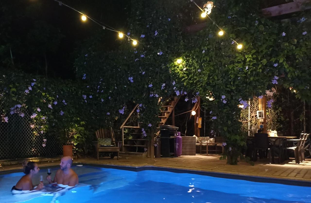 Hotel Casa De Verano - Solo Adultos - Санта-Фе-де-Антьокия Экстерьер фото