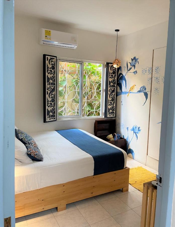 Hotel Casa De Verano - Solo Adultos - Санта-Фе-де-Антьокия Экстерьер фото
