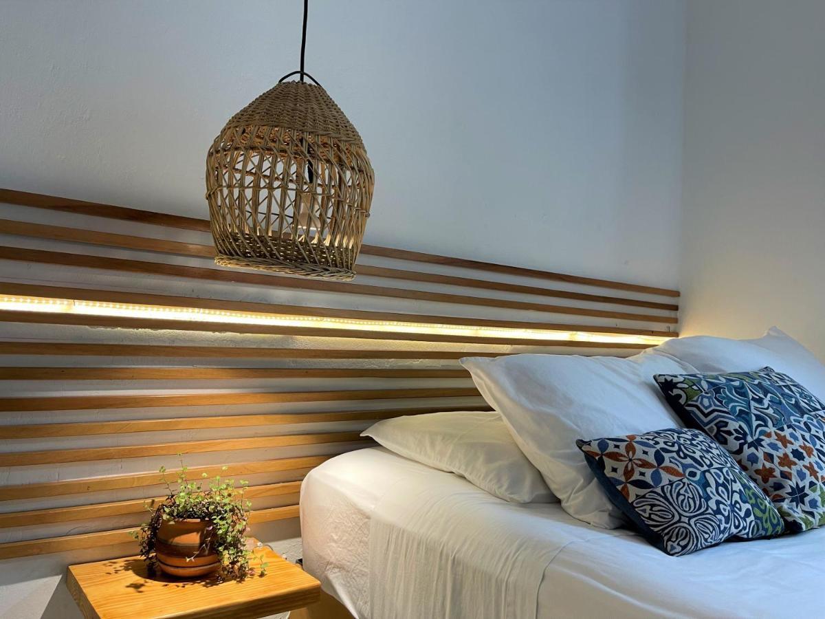 Hotel Casa De Verano - Solo Adultos - Санта-Фе-де-Антьокия Экстерьер фото