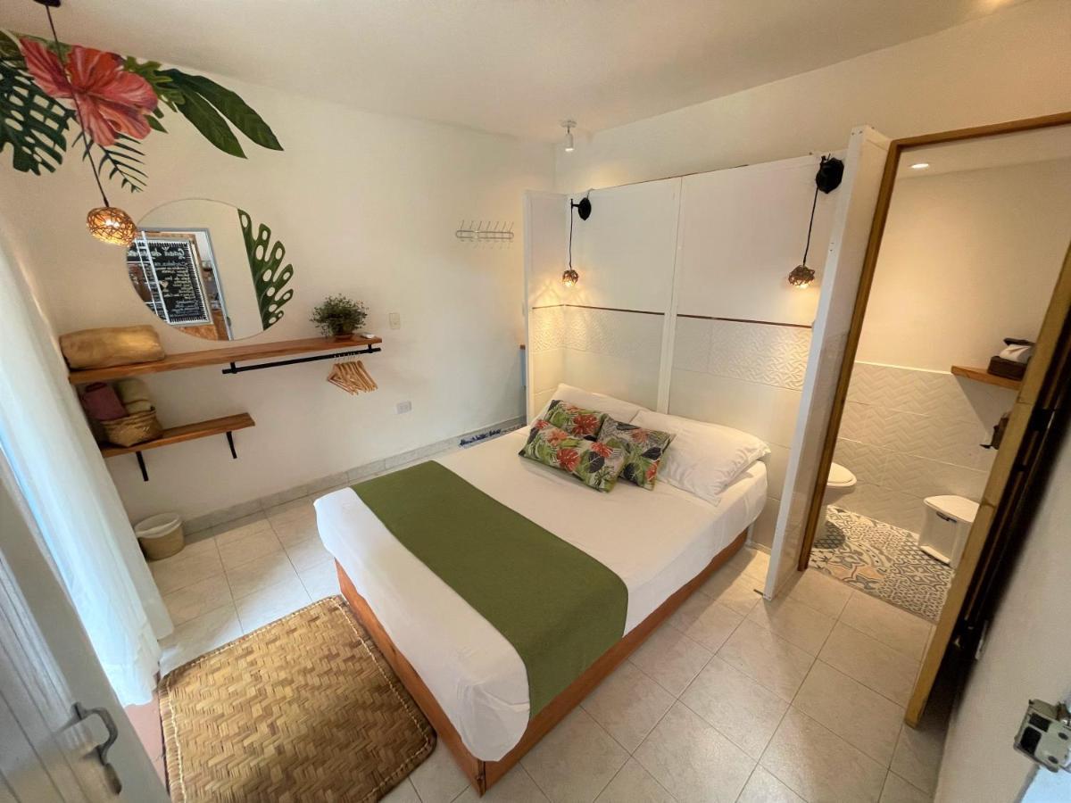 Hotel Casa De Verano - Solo Adultos - Санта-Фе-де-Антьокия Экстерьер фото