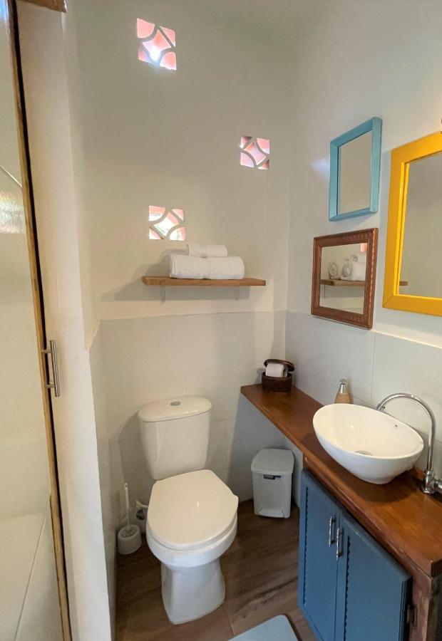 Hotel Casa De Verano - Solo Adultos - Санта-Фе-де-Антьокия Экстерьер фото
