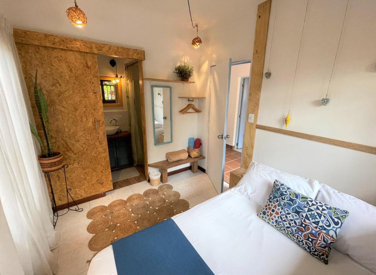 Hotel Casa De Verano - Solo Adultos - Санта-Фе-де-Антьокия Экстерьер фото