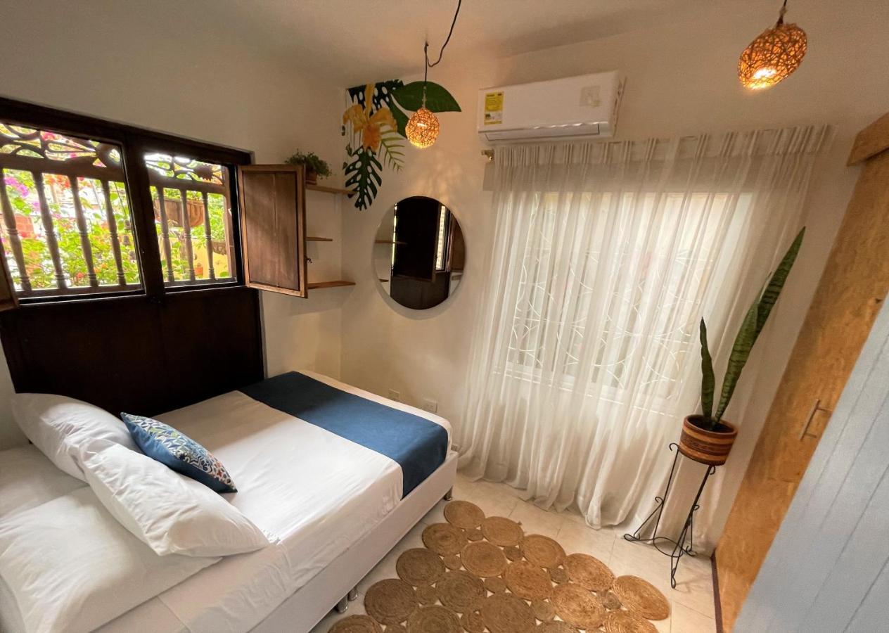 Hotel Casa De Verano - Solo Adultos - Санта-Фе-де-Антьокия Экстерьер фото