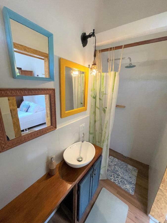 Hotel Casa De Verano - Solo Adultos - Санта-Фе-де-Антьокия Экстерьер фото