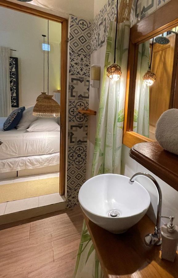 Hotel Casa De Verano - Solo Adultos - Санта-Фе-де-Антьокия Экстерьер фото