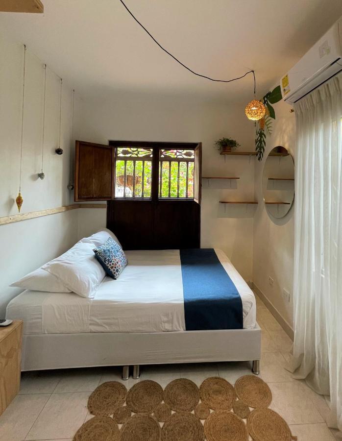 Hotel Casa De Verano - Solo Adultos - Санта-Фе-де-Антьокия Экстерьер фото