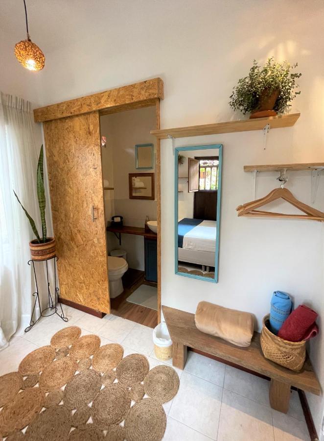 Hotel Casa De Verano - Solo Adultos - Санта-Фе-де-Антьокия Экстерьер фото