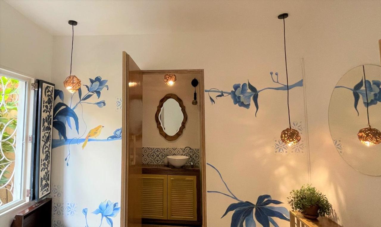 Hotel Casa De Verano - Solo Adultos - Санта-Фе-де-Антьокия Экстерьер фото