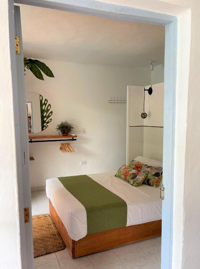 Hotel Casa De Verano - Solo Adultos - Санта-Фе-де-Антьокия Экстерьер фото