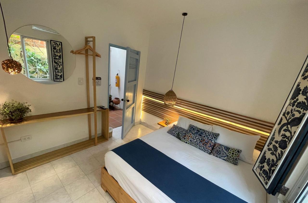 Hotel Casa De Verano - Solo Adultos - Санта-Фе-де-Антьокия Экстерьер фото