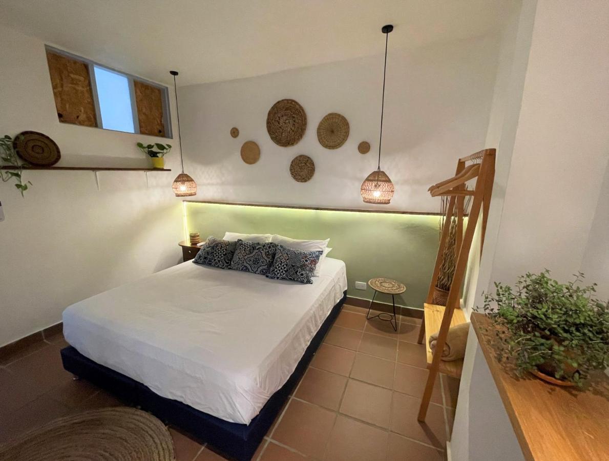 Hotel Casa De Verano - Solo Adultos - Санта-Фе-де-Антьокия Экстерьер фото
