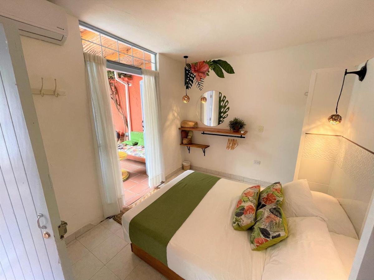 Hotel Casa De Verano - Solo Adultos - Санта-Фе-де-Антьокия Экстерьер фото