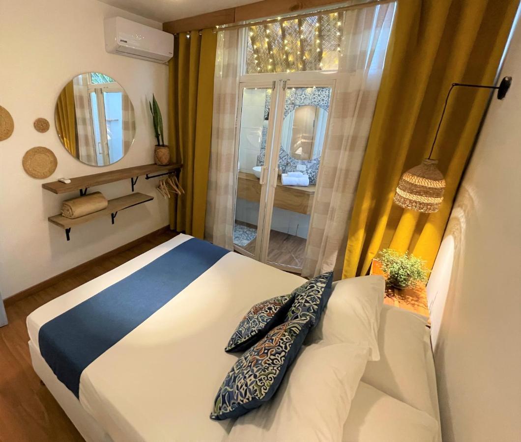 Hotel Casa De Verano - Solo Adultos - Санта-Фе-де-Антьокия Экстерьер фото