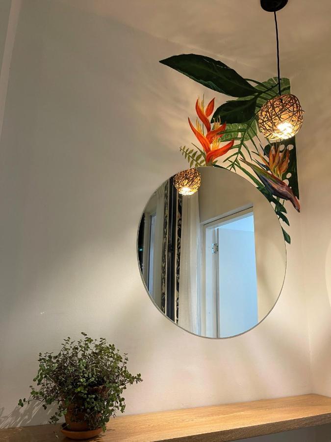 Hotel Casa De Verano - Solo Adultos - Санта-Фе-де-Антьокия Экстерьер фото
