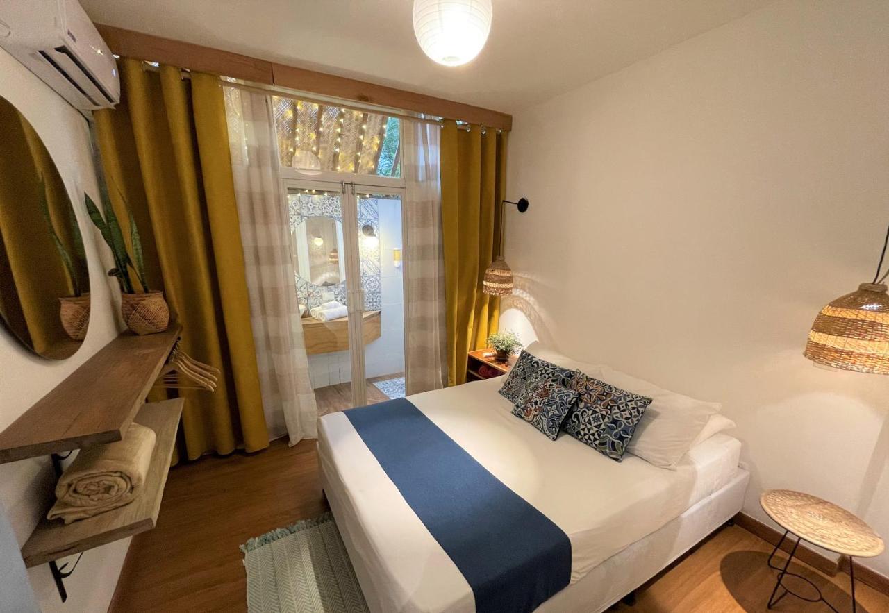 Hotel Casa De Verano - Solo Adultos - Санта-Фе-де-Антьокия Экстерьер фото