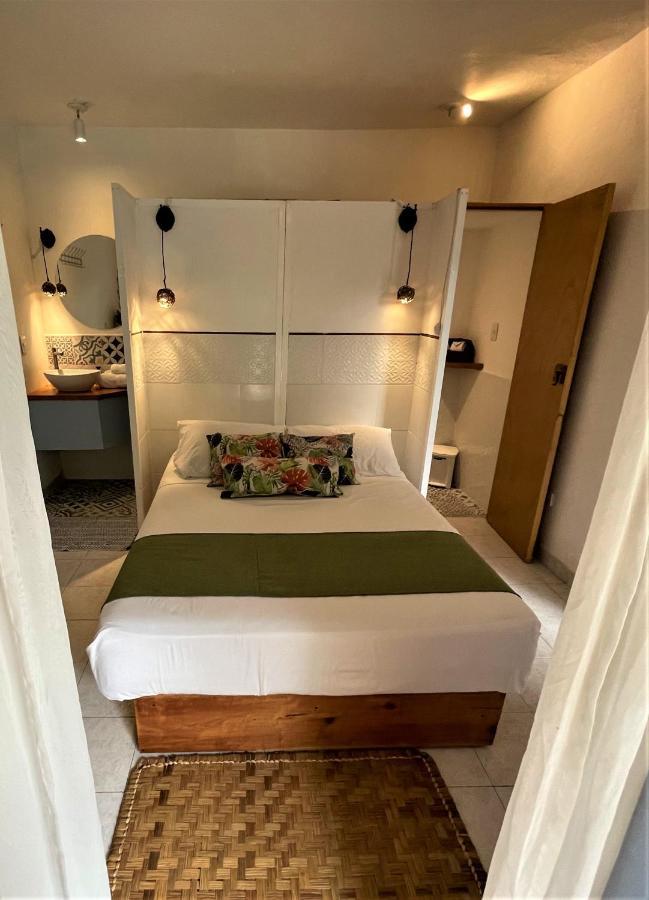 Hotel Casa De Verano - Solo Adultos - Санта-Фе-де-Антьокия Экстерьер фото