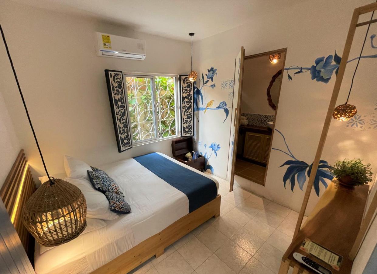 Hotel Casa De Verano - Solo Adultos - Санта-Фе-де-Антьокия Экстерьер фото