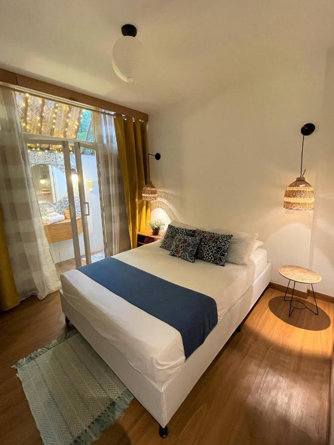 Hotel Casa De Verano - Solo Adultos - Санта-Фе-де-Антьокия Экстерьер фото